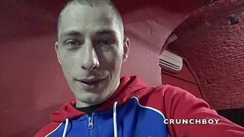 Jess Fucked In Glory Holes By Young Striaght Boy Curious - JessRoyanXxx