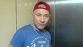 Jess Royan Fucked Barebak By The Amazing Cock Of Koldo Goran - MasculineBoys