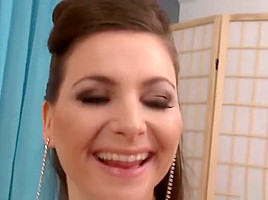 Jessica Is One Cock Hungry teen 18+