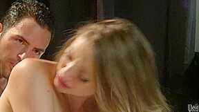 Jessie Andrews In 3 Day Rule, Scene 4