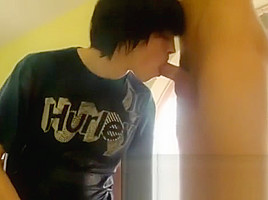 Jesuss young cute sexy gay teen 18+ boy movie blowjobs xxx spanking