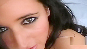 Jett Black Hung Over Dick