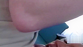 Jett Black Hung Over Dick