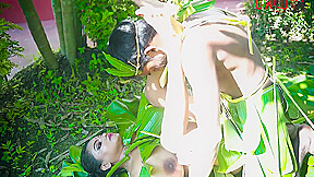 Jhingalala Hoo Big Boobs Aadiwasi Girl Fucked Outside In The Jungle Full Movie