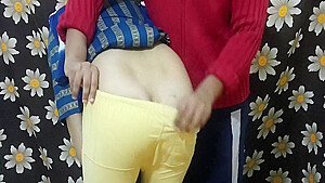 Jija Fuck Comfortably Dont You Indent To Tear Your Pussy In Hindi Audio