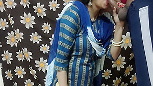 Jija Fuck Comfortably Dont You Indent To Tear Your Pussy In Hindi Audio