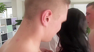 Jillbiefstuk En Blowjob Day 2