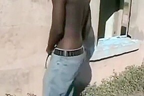 Jim From Mombassa With Huge Dick