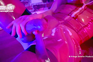 Joannajet - Joanna Jet - Me And You 440 - Transparent Shiny
