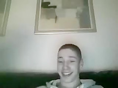 Jock Beats Off