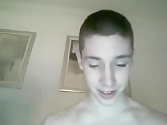 Jock Beats Off
