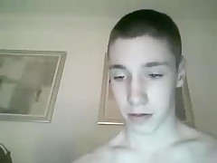 Jock Beats Off