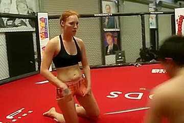 Jolene vs Kyle