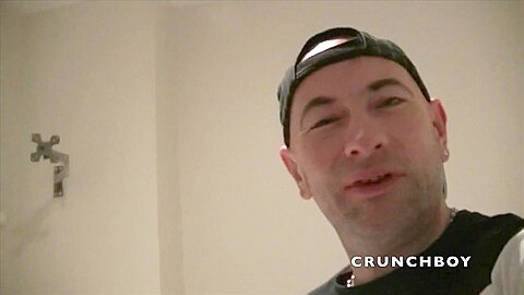 Jonathan Stick Creampied By Viktor Rom - ViktorRom