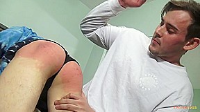 Josh Brady & Kurt Niles in Taught - SpankThis