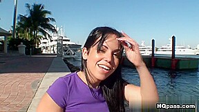 Josh & Valentina Ortiz in Under the bridge Movie