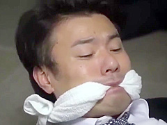 Jp Gagged 7
