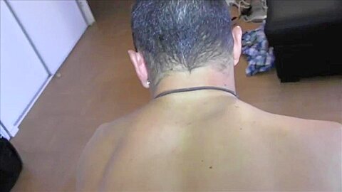 Juan Fucked By The Pornstar Geg Centuri - FrenchFuckers