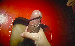 Juan suck straight big cokc in glory holes - CrunchBoy