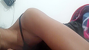 Juicy Creamy Pussy Masturbation Desi Indian Girl