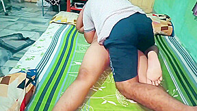 Juicy Sarmila Bhabhis Tremendous Fuck