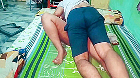 Juicy Sarmila Bhabhis Tremendous Fuck
