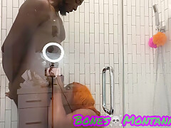 Juicy Tee - Shower Time Ft