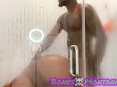 Juicy Tee - Shower Time Ft