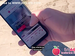 Julia Exclusiv, Hot Milf And Andy Star - Dirty Date For
