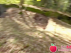 Julia Exclusiv, Hot Milf And Andy Star - Dirty Date For