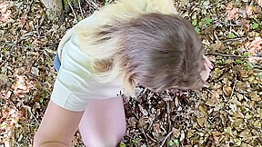 Julia Winter In Best Of Public Sex