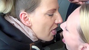 Julia Winter In Best Of Public Sex