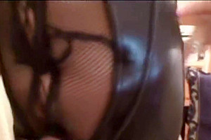 Juliana threesome