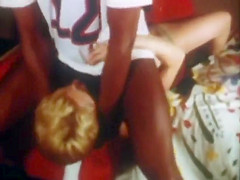 Juliet Anderson Clip #1
