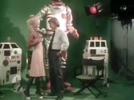 Juliet Anderson, Lisa De Leeuw, Little Oral Annie in vintage fuck site