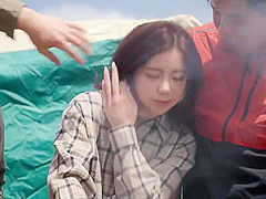 Juq-369 Town Camp Ntr Shocking Cuckold Video Of A Wife