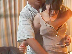 Juq-527 Perverted Married Woman With A Gap, 3! ! With Step father In-law