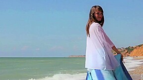 Justin-beach Bay