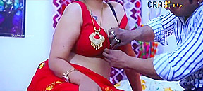 Kaamrani E02 With Desi Aunty