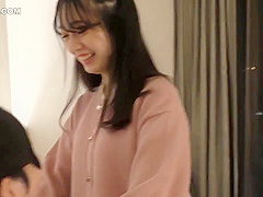Kaede-chans Past Cute Flirty Etch!