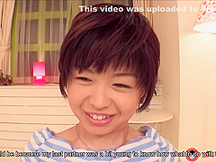 Kaho Miyazaki - Amazing Xxx Clip Stockings Craziest