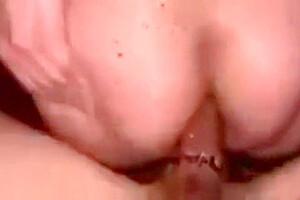 Kaitlyn Hunny Rides Bbc