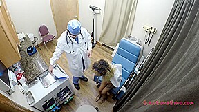 Kalani Luanas Yearly Physical - Part 1 of 2