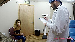 Kalani Luanas Yearly Physical - Part 1 of 2