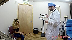 Kalani Luanas Yearly Physical - Part 1 of 2