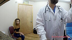 Kalani Luanas Yearly Physical - Part 1 of 2