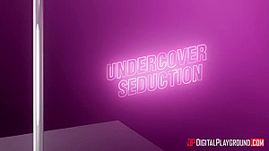 Kali Roses - Beautiful Stripper Gives Vip Treatment
