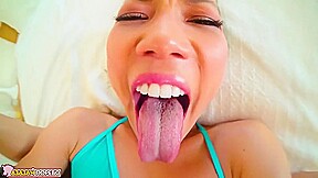 Kalina Ryu And Per Fection In Pov Porn Bwc Asian