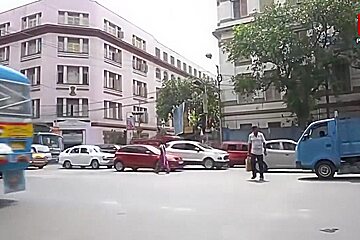 Kamkeli Is A Slutty, Indian Brunette Who Likes To Have Casual Sex With Most Of Her Neighbors