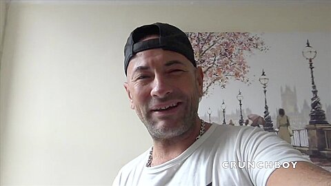 Kan Fucked Bareback By The Xxl Cock Of Oscar Wood